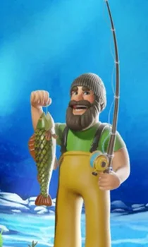Big Bass Bonanza