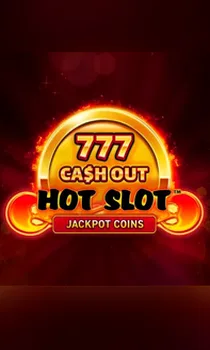 Hot Slot 777 Cash Out