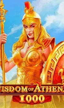 Wisdom of Athena 1000 -