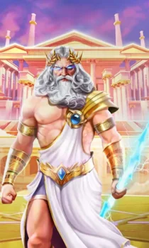 Gates Of Olympus
